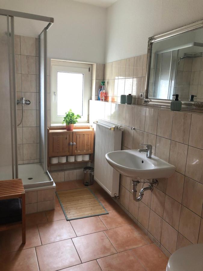 Helles Apartment - B&B Quedlinburg