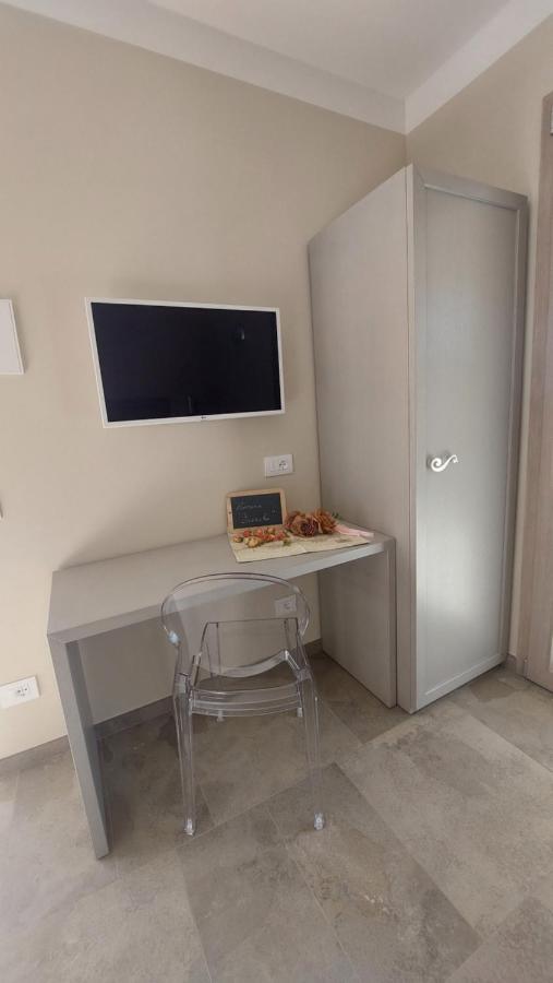 Habitación Doble con balcón 