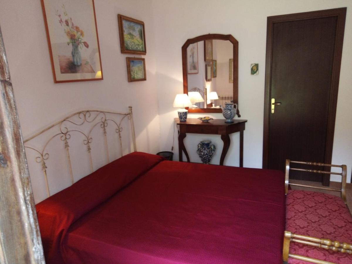 Camera Tripla con Bagno Privato