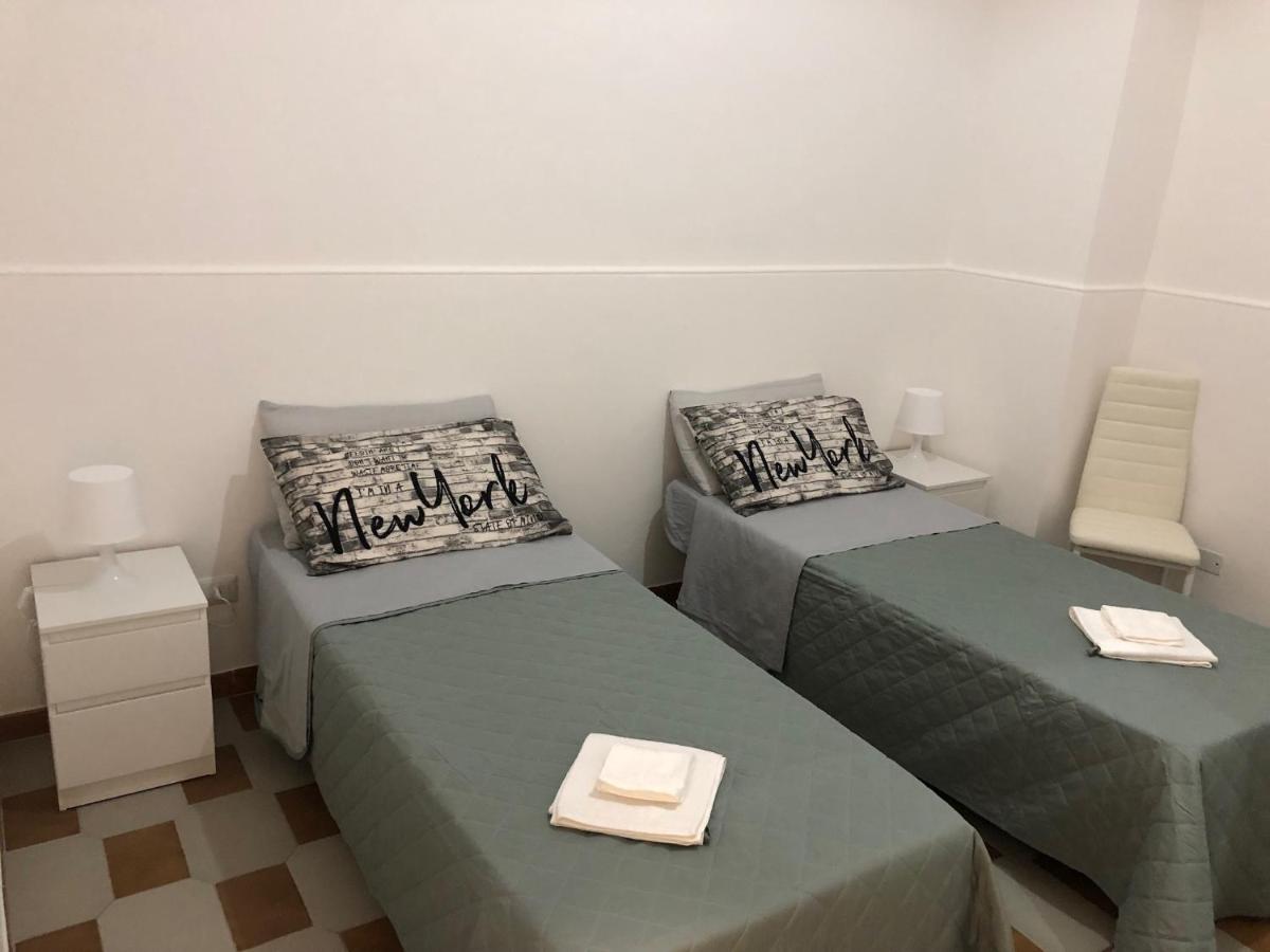 Casa Paki - Ferienwohnung