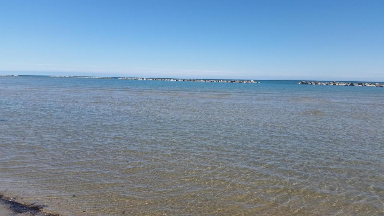 CasaMarea - Bed and Breakfast Grottammare