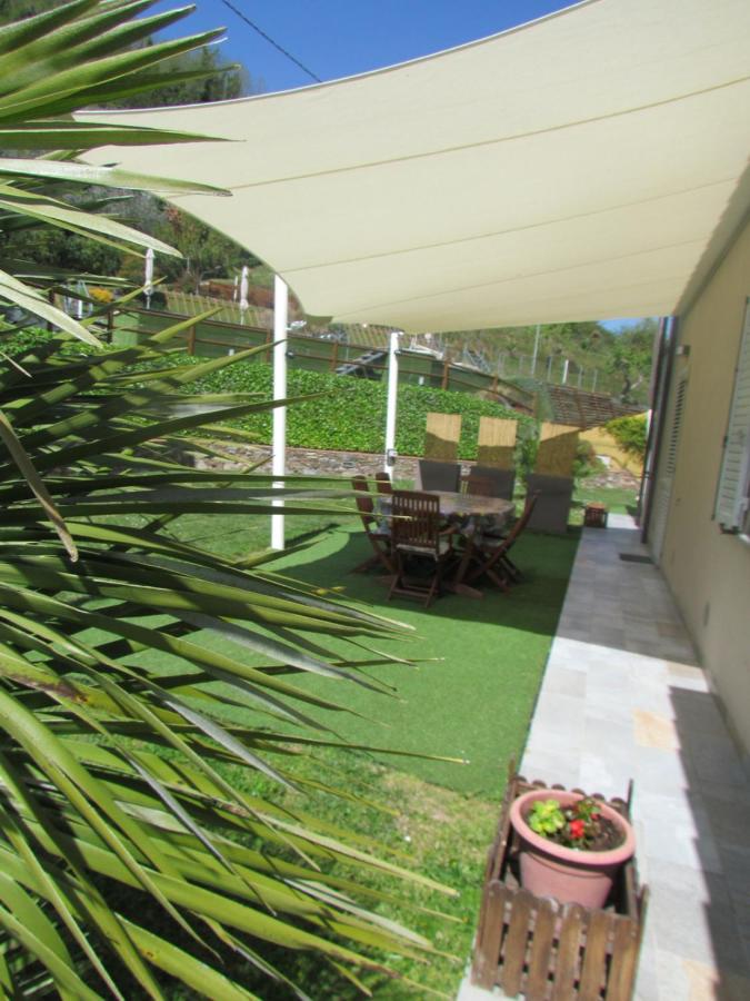 Valle apartments - B&B