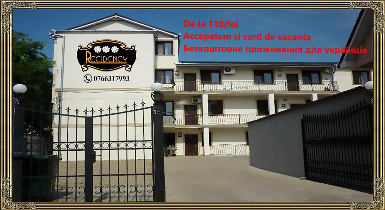 B&B Oradea - Pension Recidency - Bed and Breakfast Oradea