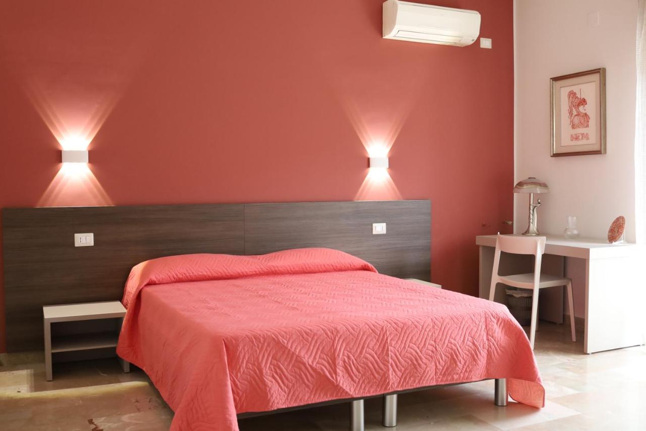 Großes Doppelzimmer