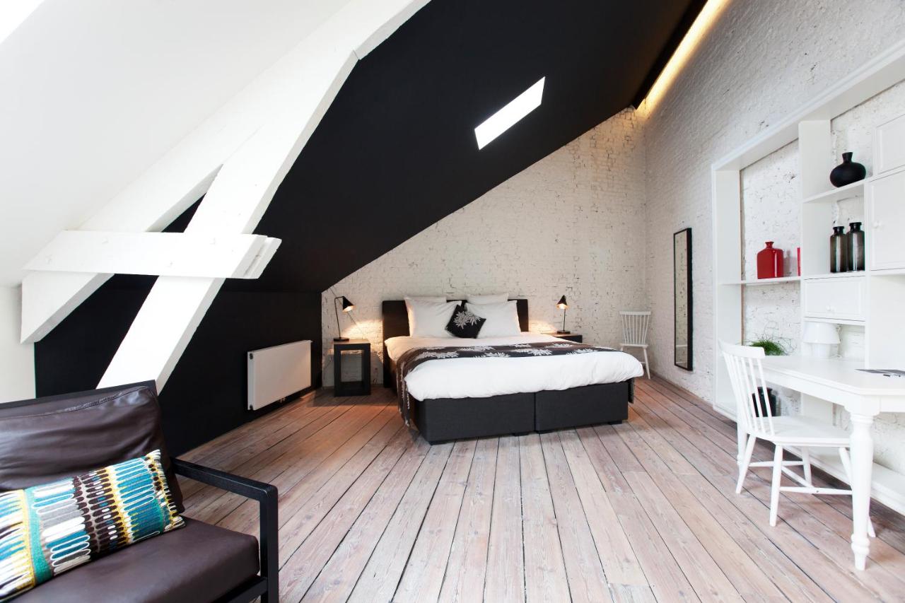 Loft Suite