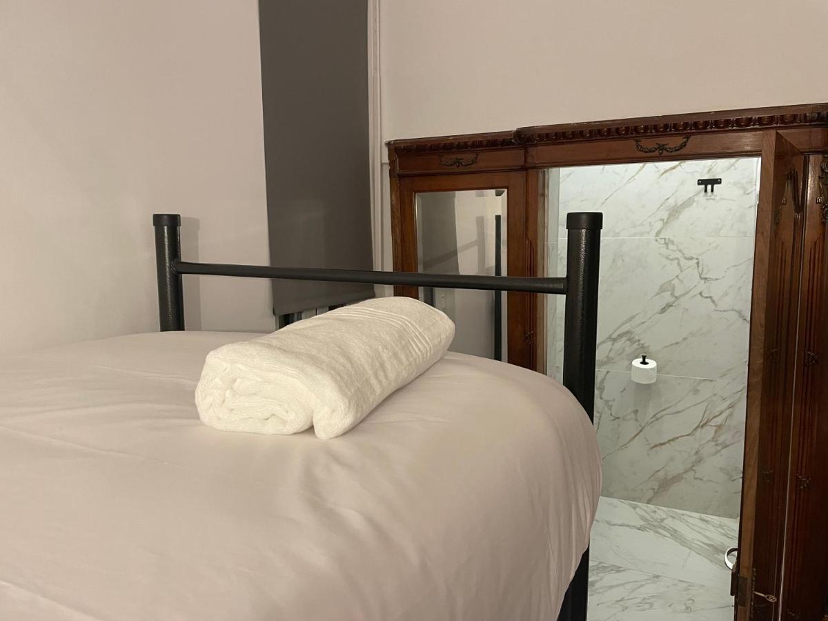 Petite Chambre avec Lits Superposés