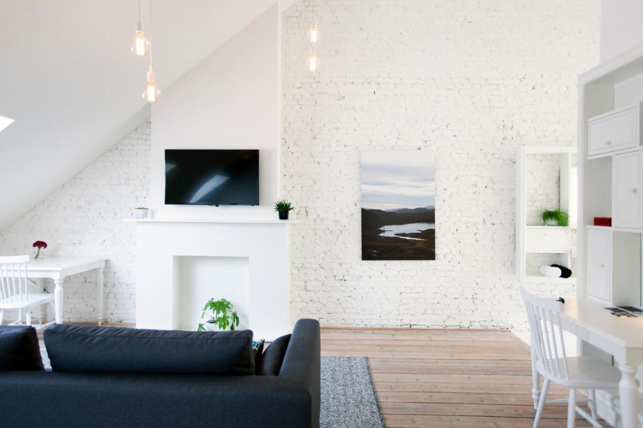 Penthouse Suite