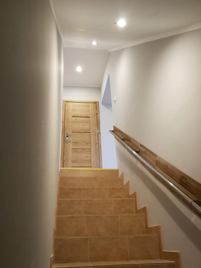 Agroturystyka ''Na Polanie'' - B&B