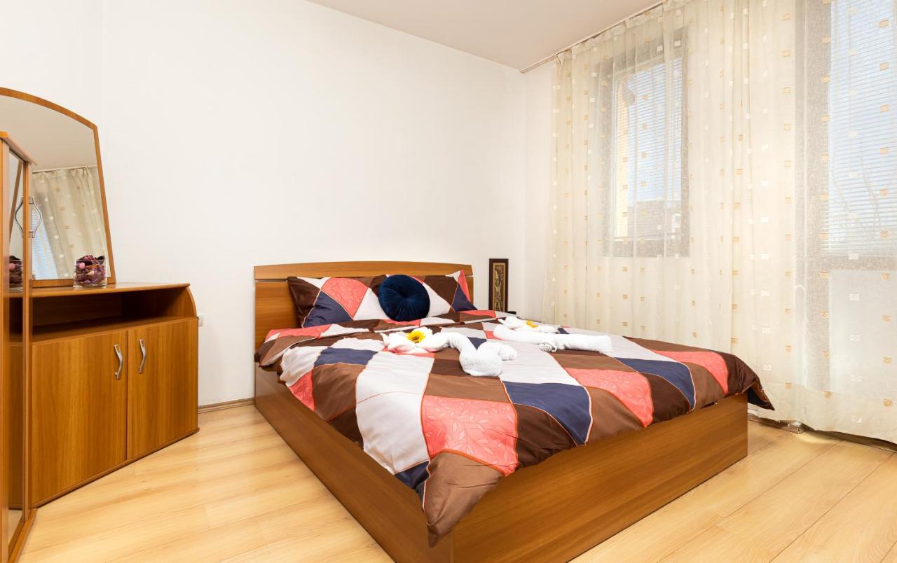 B&B Plovdiv - Lovely 1BD Apartment close to the Summer Theatre - Bed and Breakfast Plovdiv