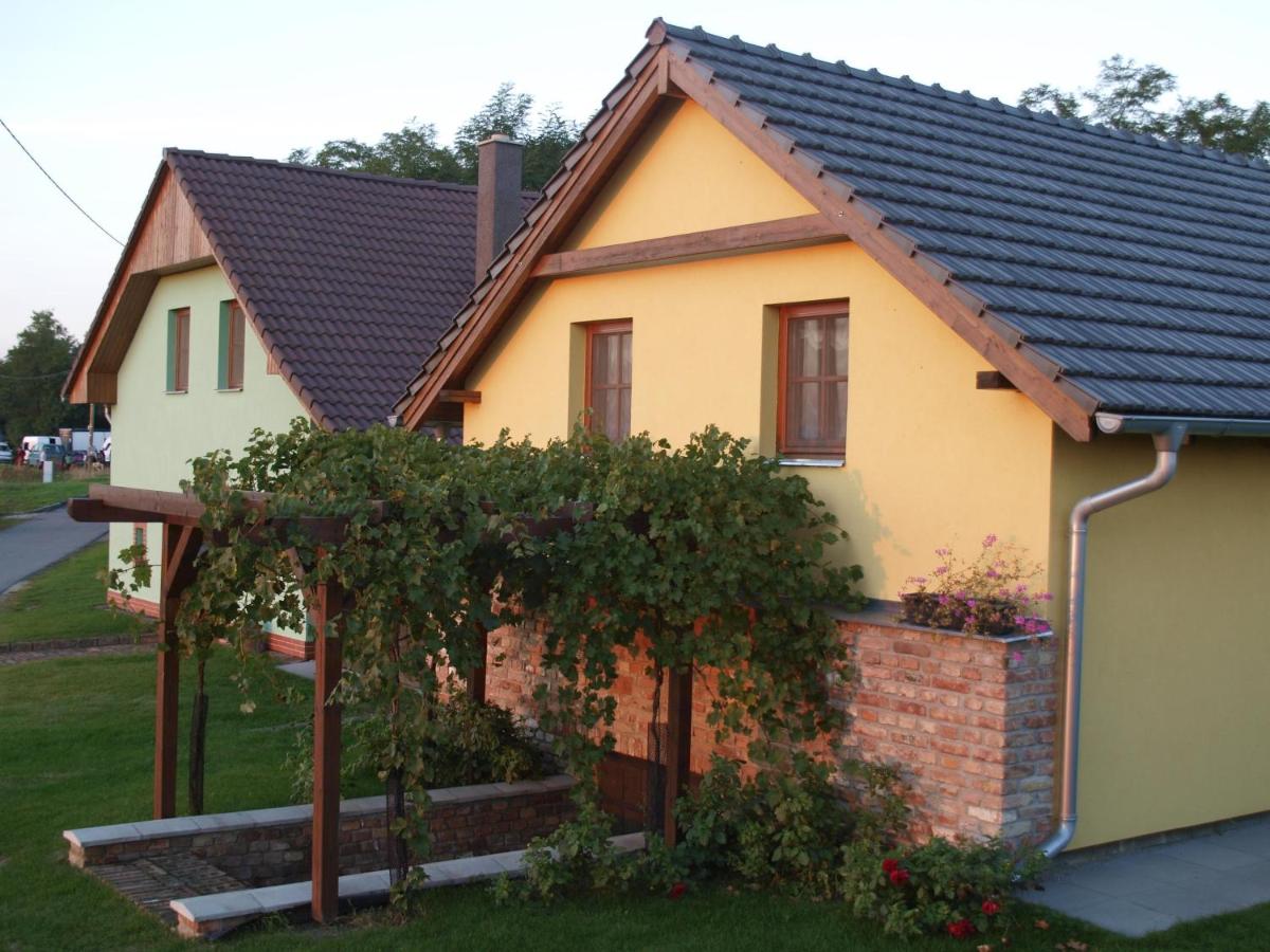 B&B Nový Přerov - Apartmán Pohoda - Bed and Breakfast Nový Přerov