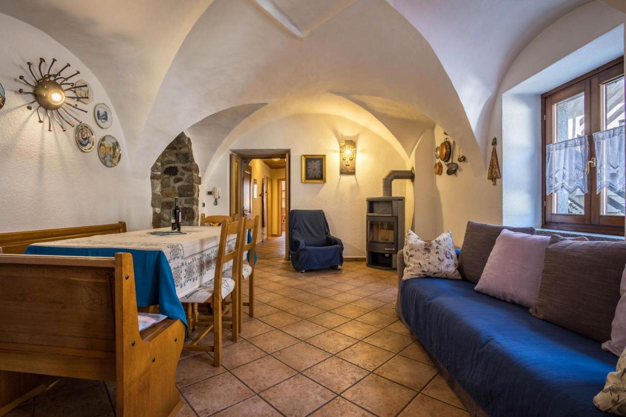 B&B Molina di Ledro - Appartamento Jasmine - Bed and Breakfast Molina di Ledro