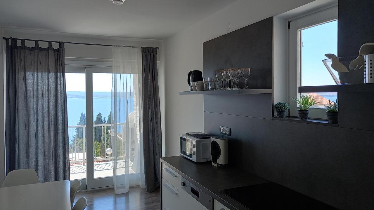 Appartement avec Balcon