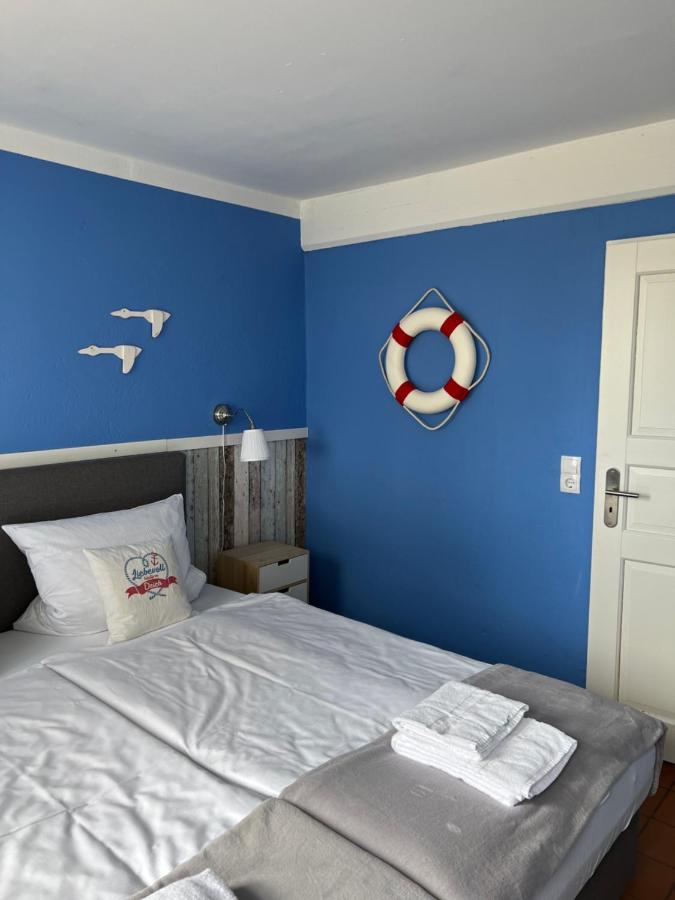 Deluxe Doppelzimmer