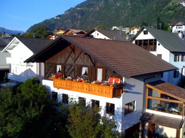 Ferienwohnungen Schweitzer - Bed and Breakfast