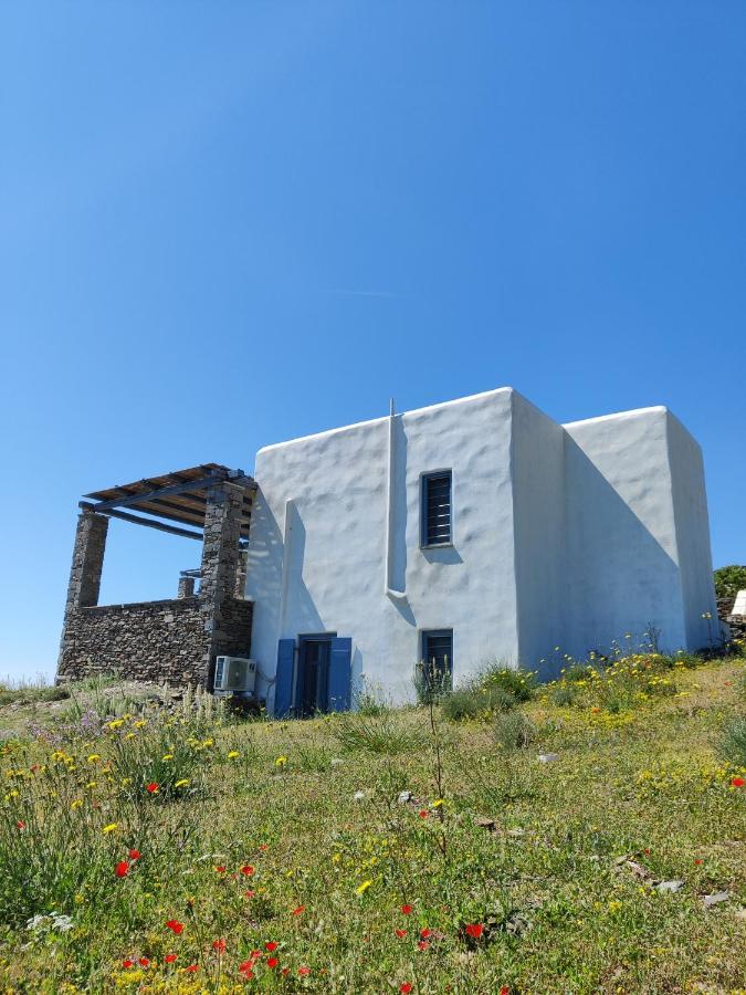 B&B Kýthnos - Aeraki - Bed and Breakfast Kýthnos