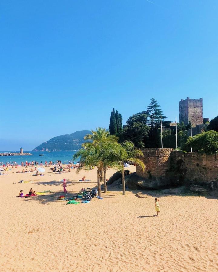 Maisonnette au calme et proche mer - B&B Mandelieu-la-Napoule