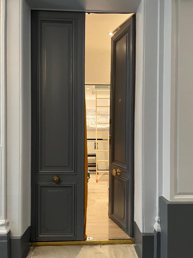 THE PALM central Paris - Comfort and air conditioning in the 9th - B&B Parigi