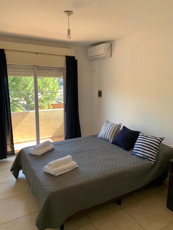 Departamento Puerta del Rio - B&B Villa María