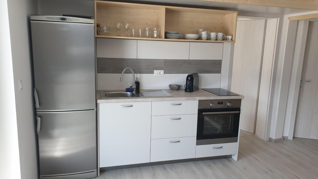 Appartamento con Vista Montagna