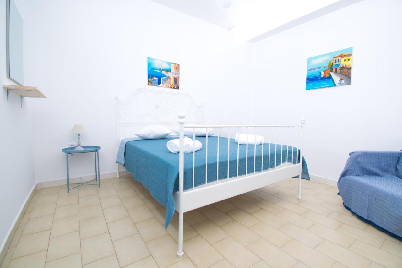 CHAMBRE BLANCHE - Ferienwohnung