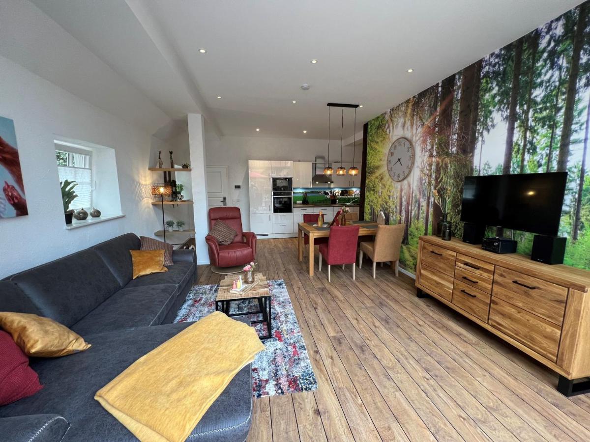 Ammerland 1 - Ferienwohnung Bad Zwischenahn