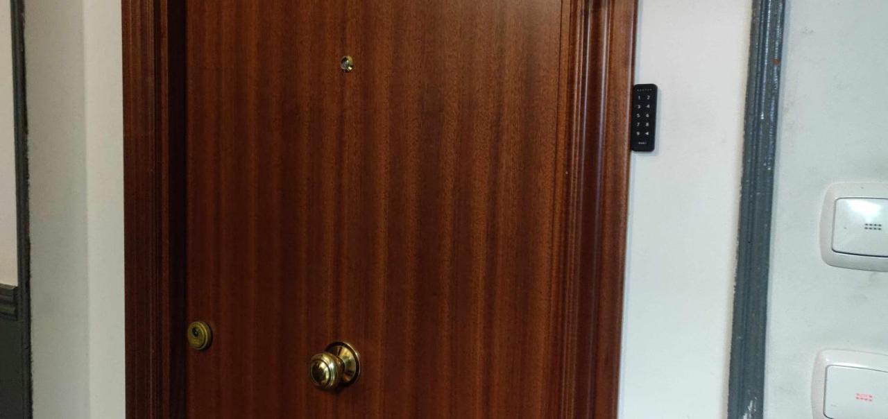 Easo Suits Family Friends Parking - B&B Donostia / San Sebastian