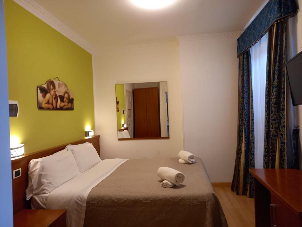 Deluxe Doppelzimmer