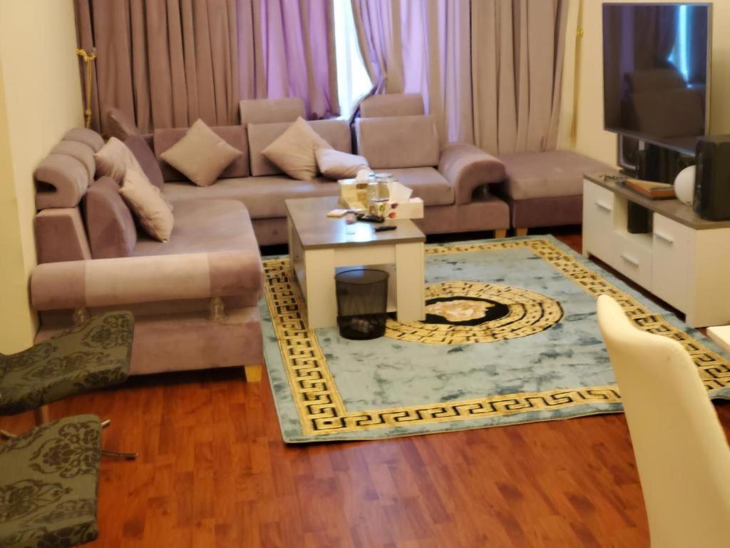 B&B Ajman City - Lemas 901 - Bed and Breakfast Ajman City