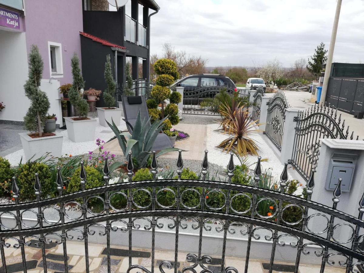 Appartement 2 Chambres
