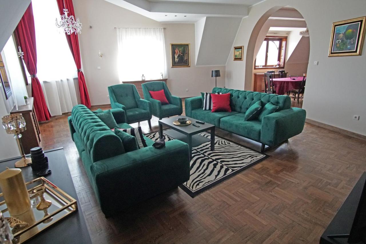 Marija Delux 3 - B&B