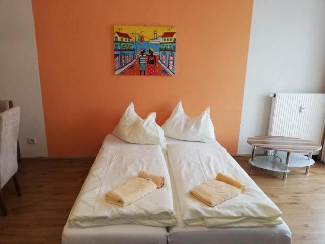 B&B Villach - Stylish warm apartment - Bed and Breakfast Villach