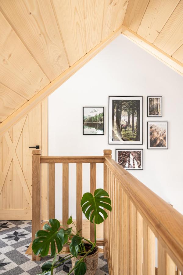 Appartement met Uitzicht op het Gebergte