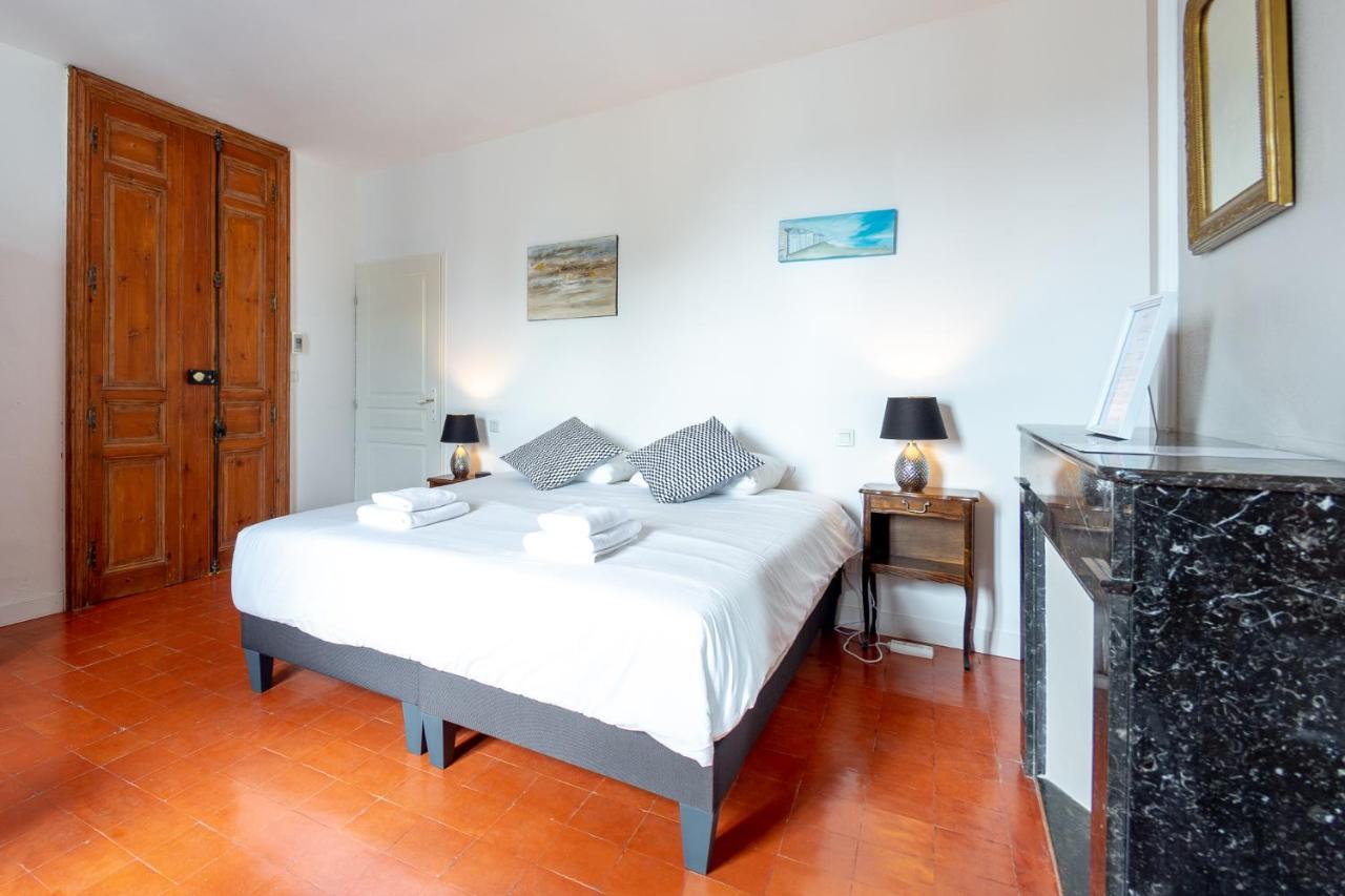 Superior Double or Twin Room with Mountain View