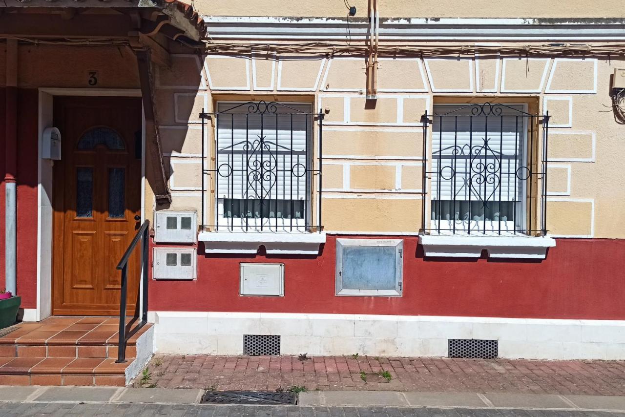 Apartamentos turísticos Pidal 3 VUT-09-316 - B&B