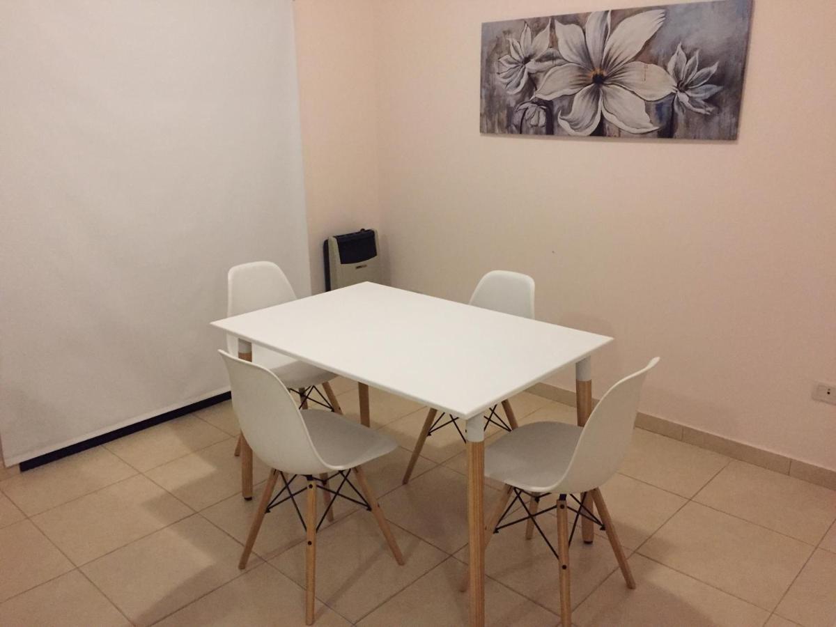 El Oasis - B&B Saladillo