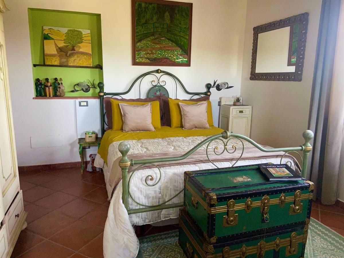 Chambre Lit Queen-Size Deluxe