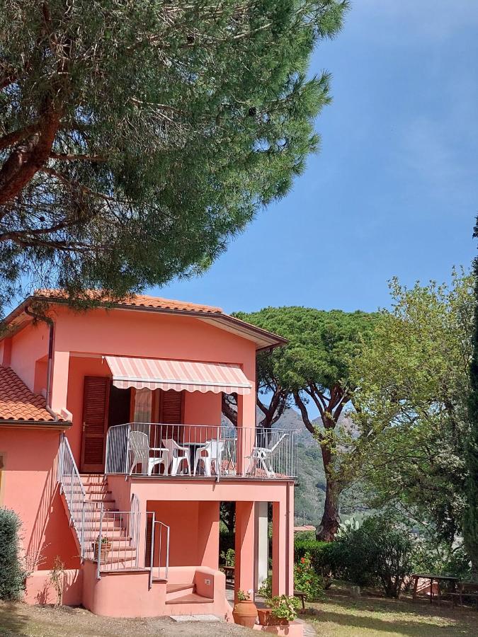 Appartamento Il Mandorlo - B&B