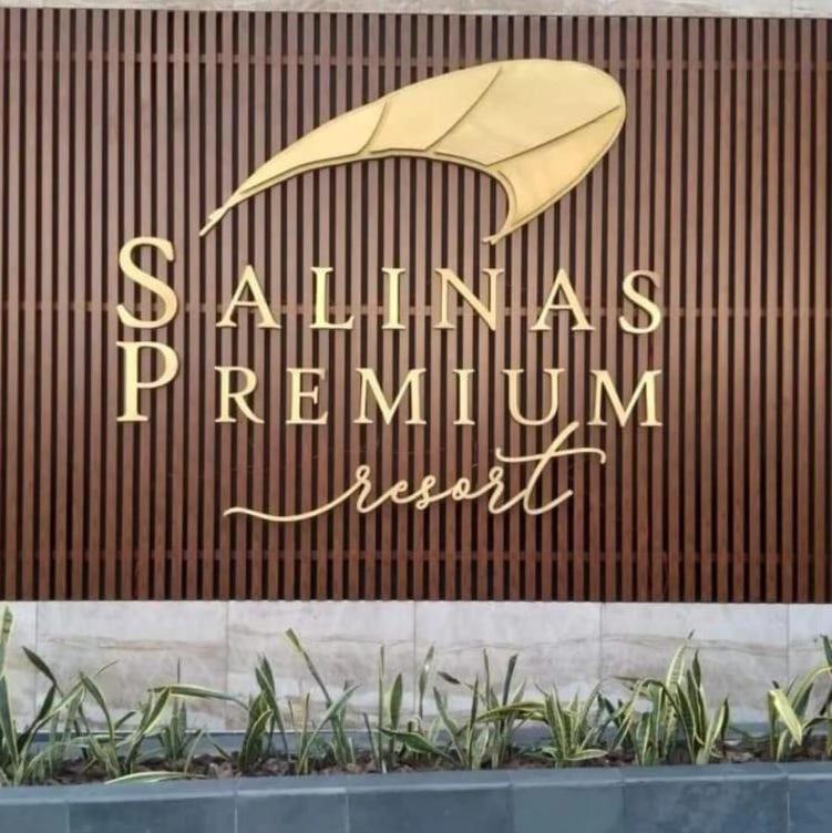 B&B Salinópolis - Flat em Salinópolis no Salinas Premium Resort - Bed and Breakfast Salinópolis