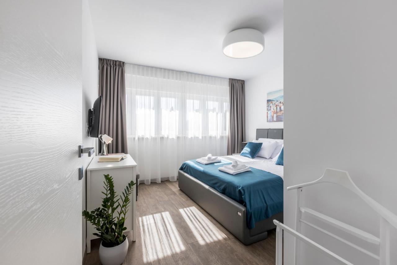Appartement 2 Chambres