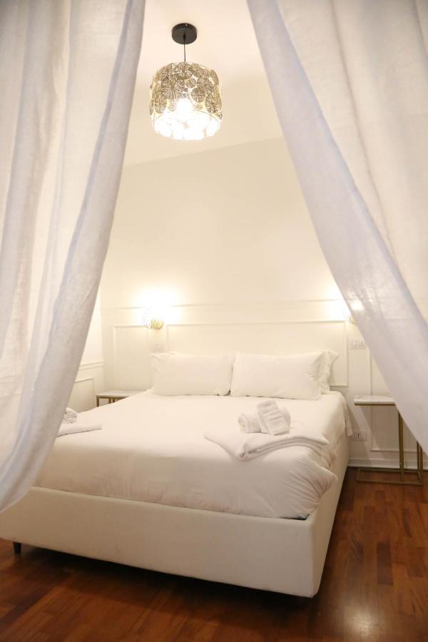 Chambre Double avec Salle de Bains Privative