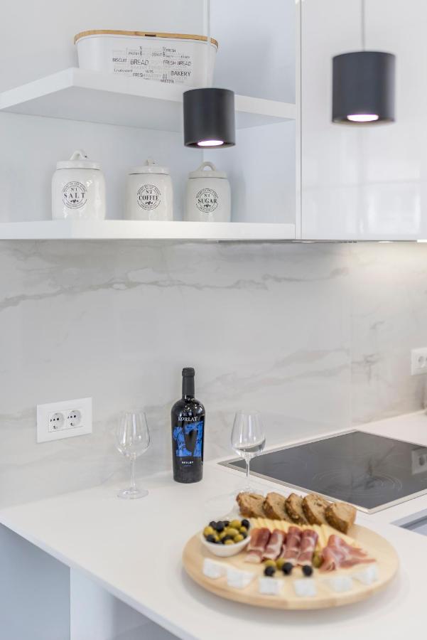 Domus Mea Apartment - Chambres d’hôtes Split