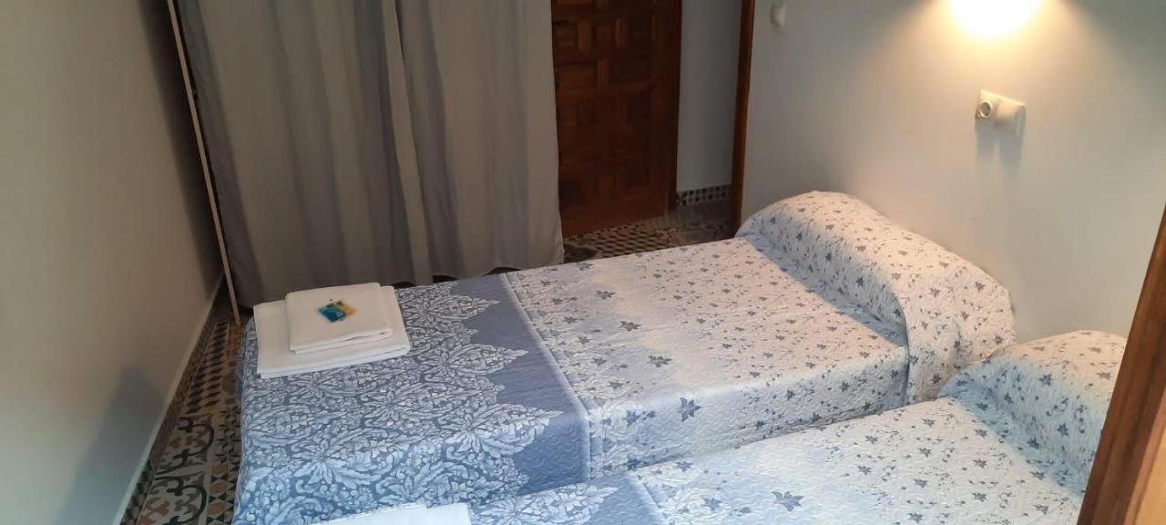 Appartement met 2 slaapkamers