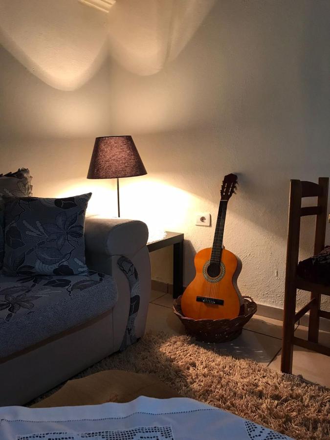 Kasaj Villa - B&B Gjirokastër