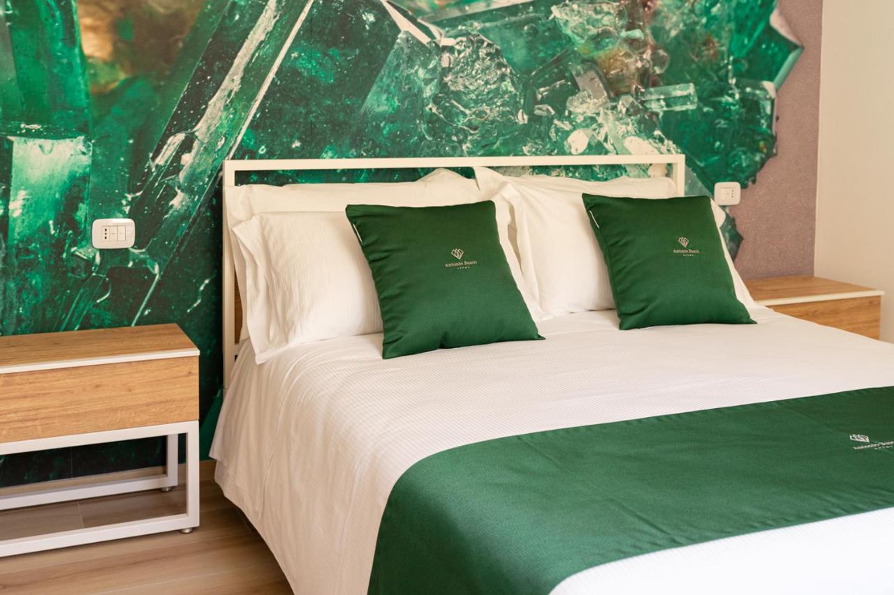 Chambre Double Supérieure