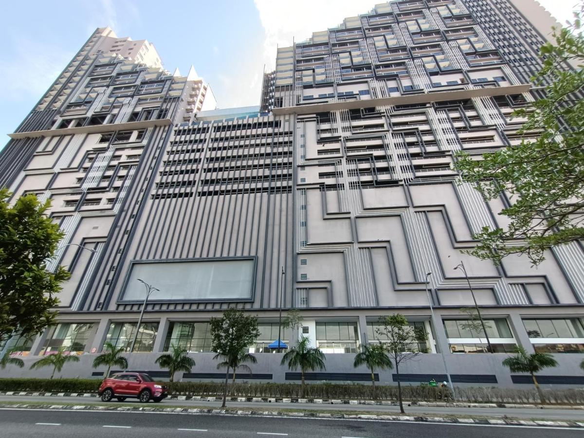 Imperio Melaka Family Suites by Jeffery Lam Home Management - Chambres d’hôtes Malacca
