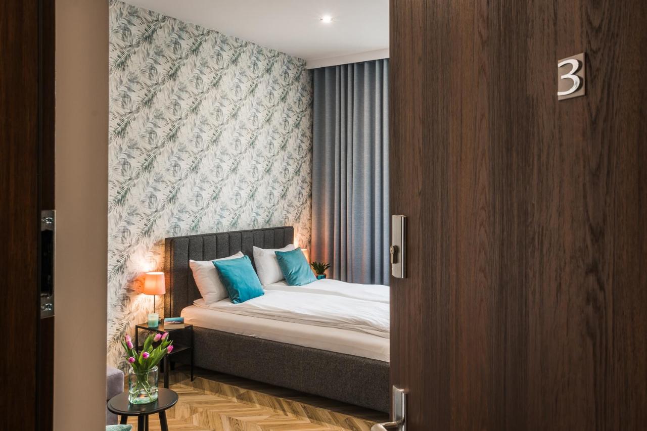 Deluxe Double Room with Extra Bed