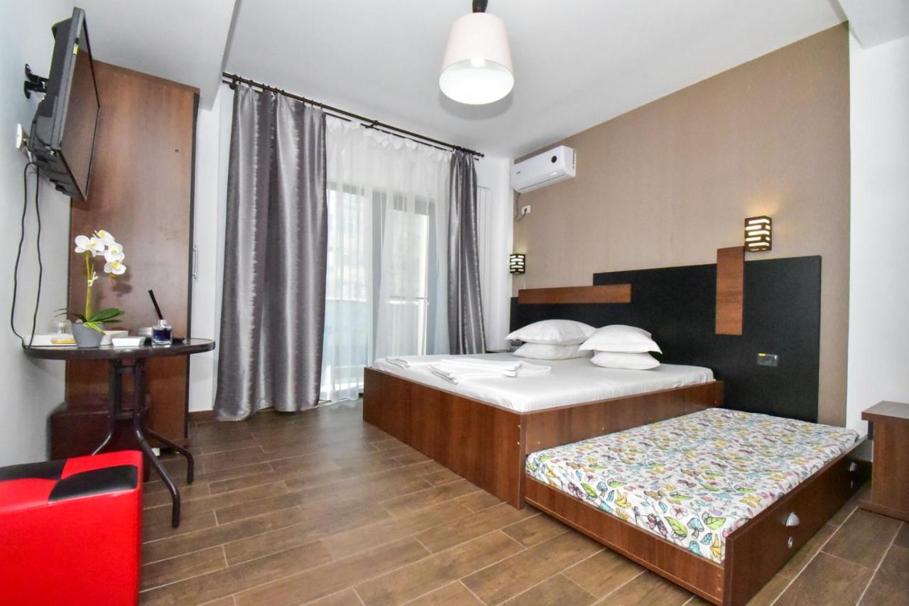 Camera Tripla con Bagno Privato