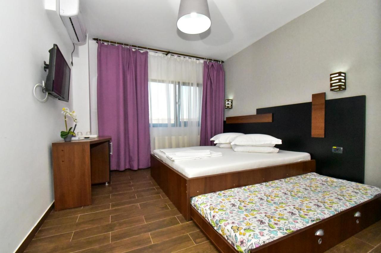 Camera Tripla con Bagno Privato