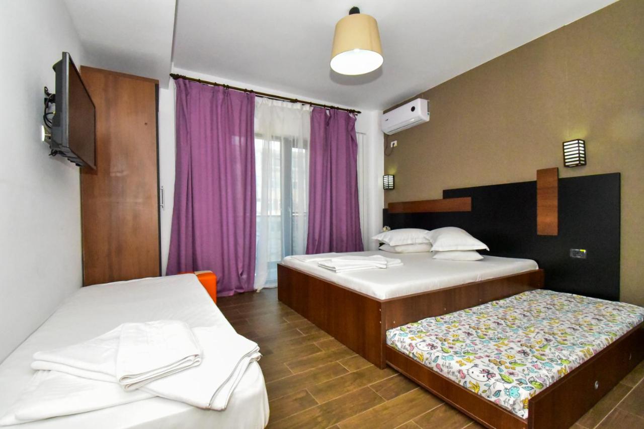 Camera Tripla con Bagno Privato