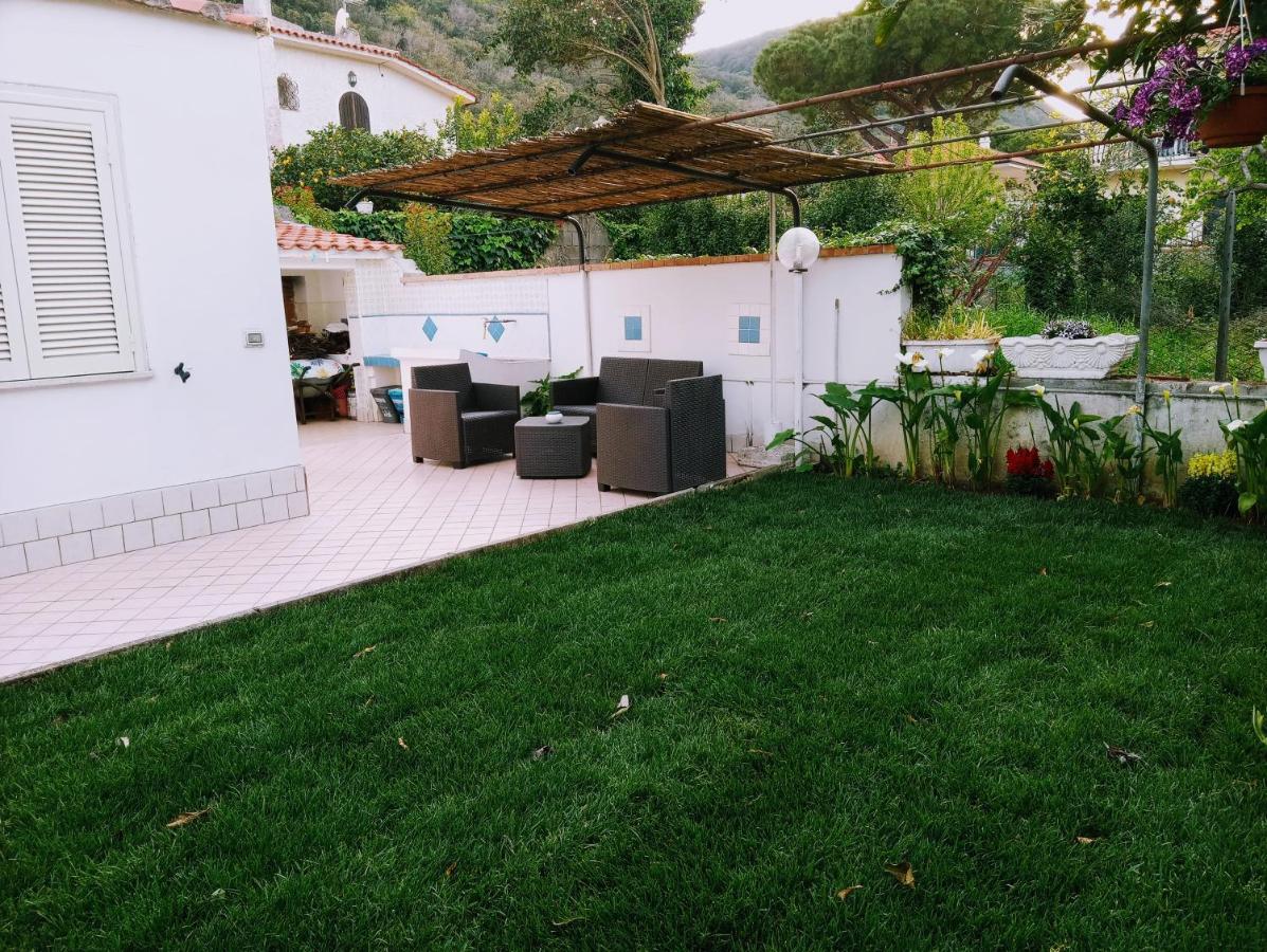 Villino Via Sabaudia 39 - B&B San Felice Circeo